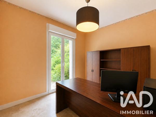 Maison à vendre 8 pièces 220 m² Maule