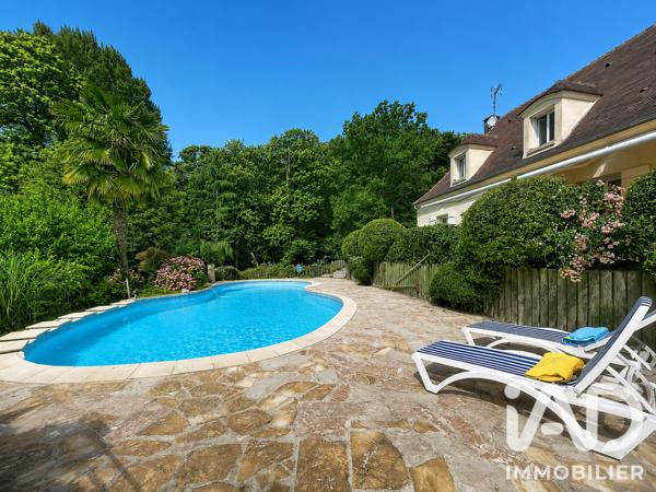 Maison à vendre 8 pièces 220 m² Maule