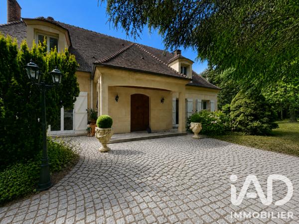 Maison à vendre 8 pièces 220 m² Maule
