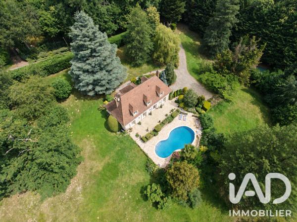 Maison à vendre 8 pièces 220 m² Maule