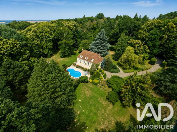 Maison à vendre 8 pièces 220 m² Maule