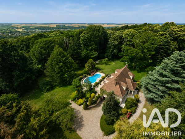 Maison à vendre 8 pièces 220 m² Maule