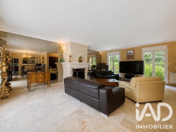 Maison à vendre 8 pièces 220 m² Maule