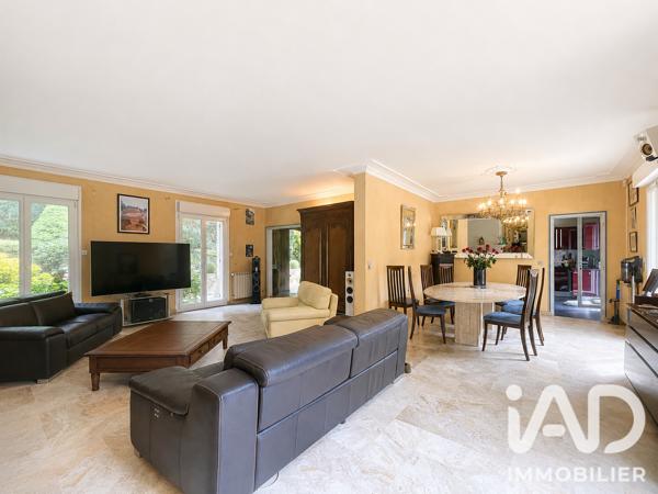 Maison à vendre 8 pièces 220 m² Maule