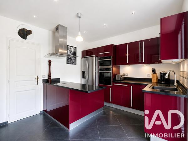 Maison à vendre 8 pièces 220 m² Maule