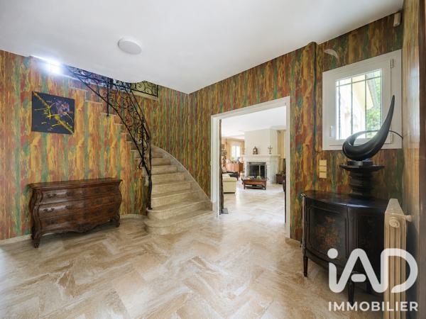 Maison à vendre 8 pièces 220 m² Maule