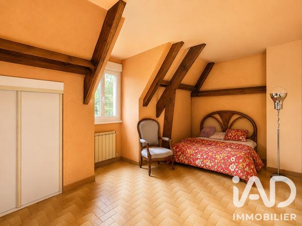 Maison à vendre 8 pièces 220 m² Maule