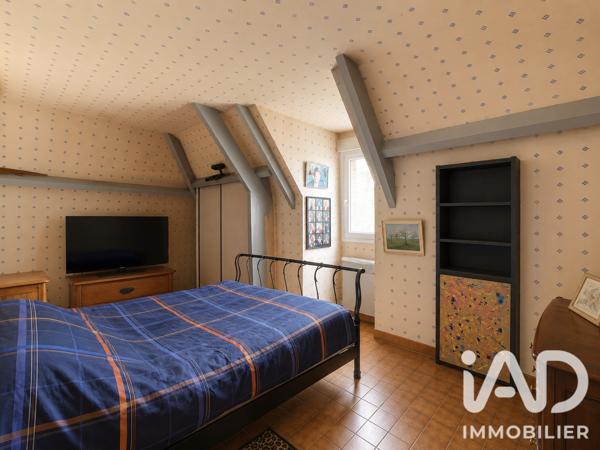 Maison à vendre 8 pièces 220 m² Maule