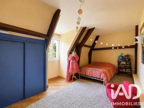 Maison à vendre 8 pièces 220 m² Maule