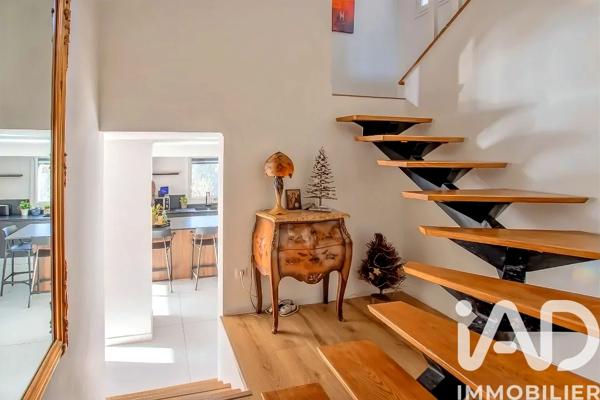 Maison à vendre 9 pièces 243 m² Vimines