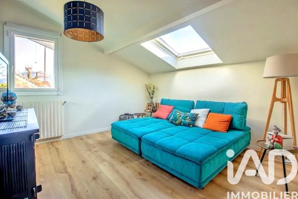 Maison à vendre 9 pièces 243 m² Vimines