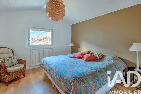 Maison à vendre 9 pièces 243 m² Vimines