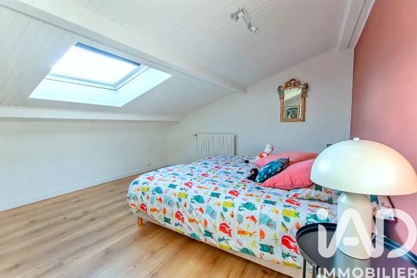 Maison à vendre 9 pièces 243 m² Vimines