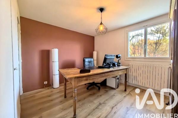 Maison à vendre 9 pièces 243 m² Vimines