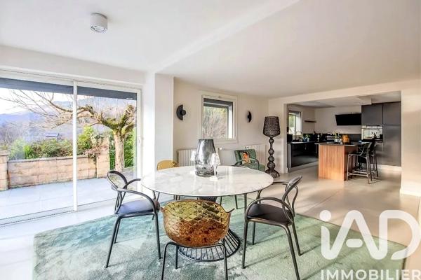 Maison à vendre 9 pièces 243 m² Vimines