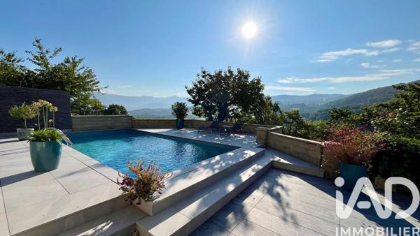 Maison à vendre 9 pièces 243 m² Vimines