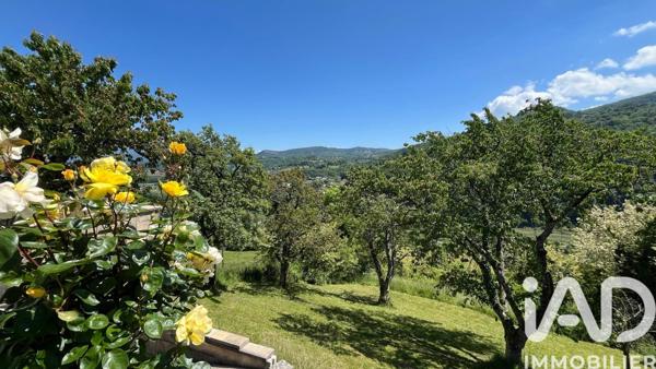 Maison à vendre 9 pièces 243 m² Vimines