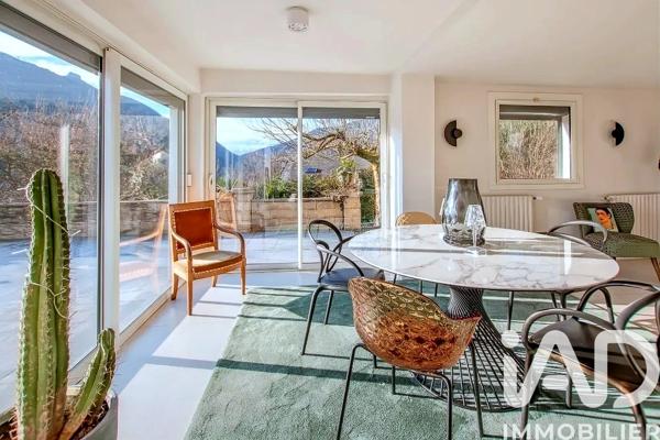 Maison à vendre 9 pièces 243 m² Vimines