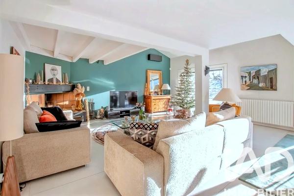 Maison à vendre 9 pièces 243 m² Vimines