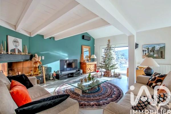 Maison à vendre 9 pièces 243 m² Vimines