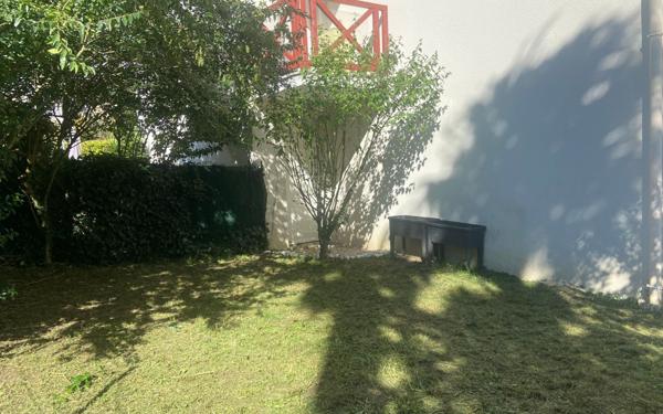 Appartement à vendre    2 pièces • 50,89 m2 Bayonne