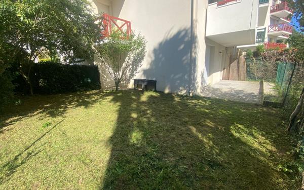 Appartement à vendre    2 pièces • 50,89 m2 Bayonne