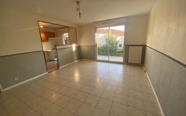 Appartement à vendre    2 pièces • 50,89 m2 Bayonne