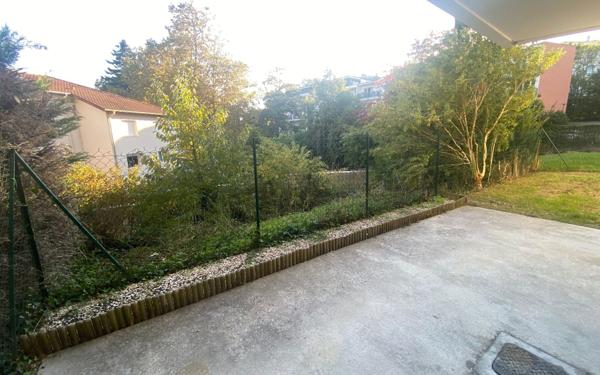 Appartement à vendre    2 pièces • 50,89 m2 Bayonne