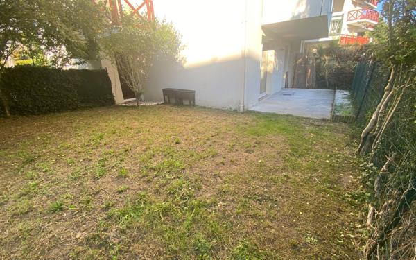 Appartement à vendre    2 pièces • 50,89 m2 Bayonne