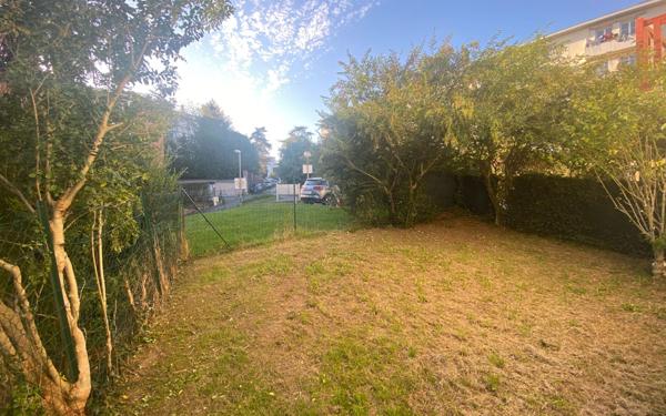 Appartement à vendre    2 pièces • 50,89 m2 Bayonne