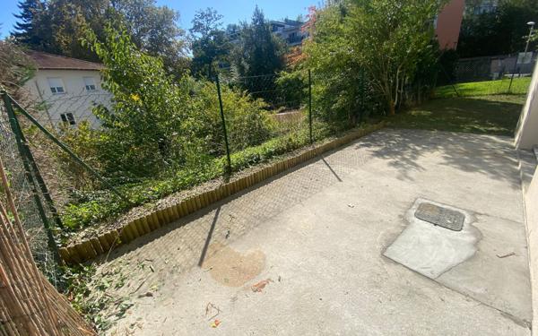 Appartement à vendre    2 pièces • 50,89 m2 Bayonne