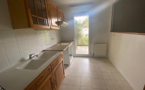 Appartement à vendre    2 pièces • 50,89 m2 Bayonne