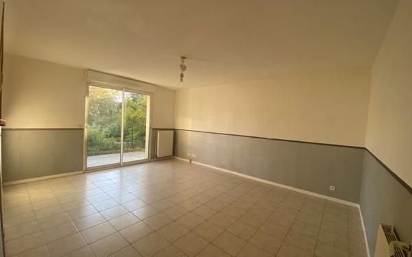 Appartement à vendre    2 pièces • 50,89 m2 Bayonne