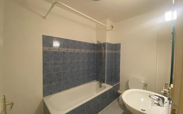 Appartement à vendre    2 pièces • 50,89 m2 Bayonne