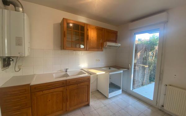 Appartement à vendre    2 pièces • 50,89 m2 Bayonne