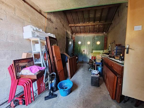 Vente                                                      Maison
                        
                     4 pièces                      80 m2                     à Crépy-en-Valois