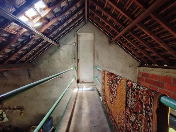 Vente                                                      Maison
                        
                     4 pièces                      80 m2                     à Crépy-en-Valois