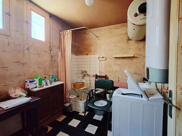 Vente                                                      Maison
                        
                     4 pièces                      80 m2                     à Crépy-en-Valois