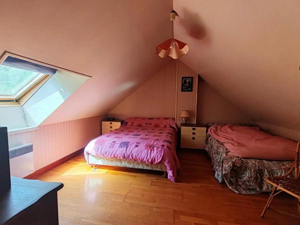 Vente                                                      Maison
                        
                     4 pièces                      80 m2                     à Crépy-en-Valois