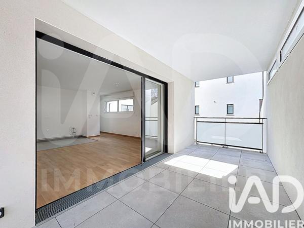 Appartement à vendre 3 pièces 79 m² Toulouse