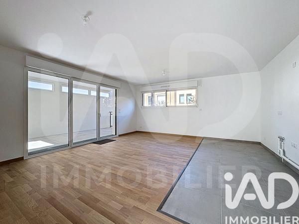 Appartement à vendre 3 pièces 79 m² Toulouse