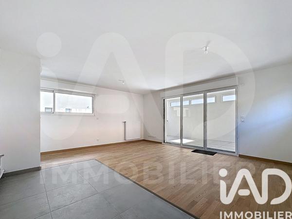 Appartement à vendre 3 pièces 79 m² Toulouse