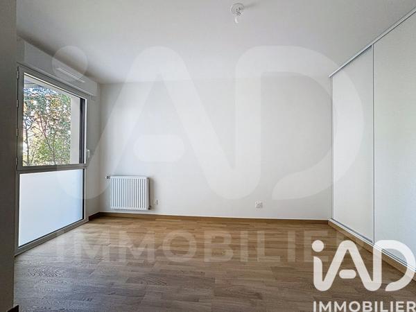 Appartement à vendre 3 pièces 79 m² Toulouse