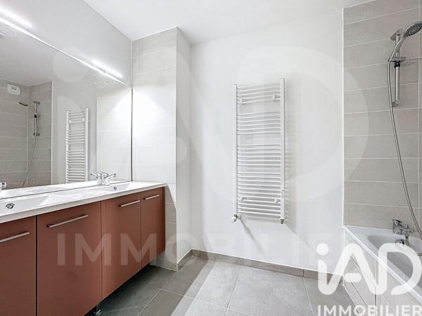 Appartement à vendre 3 pièces 79 m² Toulouse