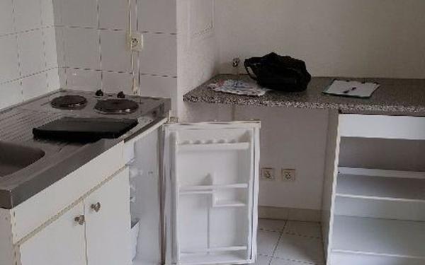 Appartement à louer    2 pièces • 33 m2 Marseille 5