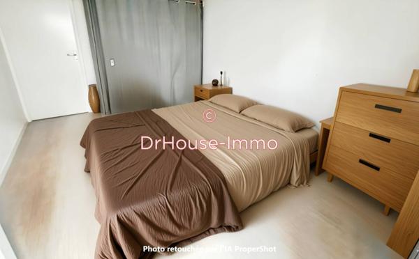 Appartement à vendre 2 pièces de 41 m²