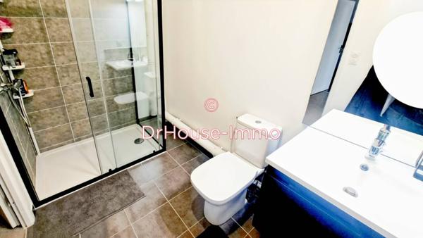 Appartement à vendre 2 pièces de 41 m²