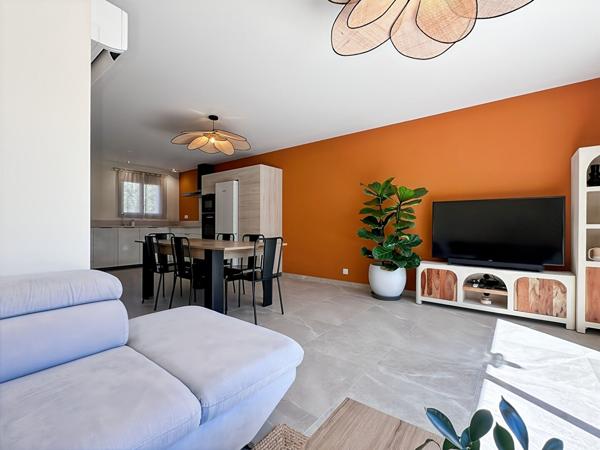 Villa neuve en exclusivité