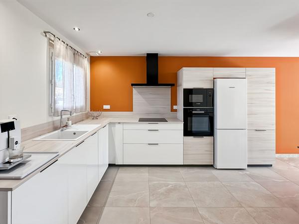 Villa neuve en exclusivité