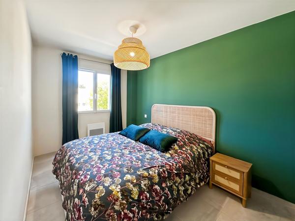 Villa neuve en exclusivité